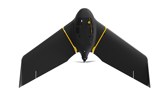 Sensefly